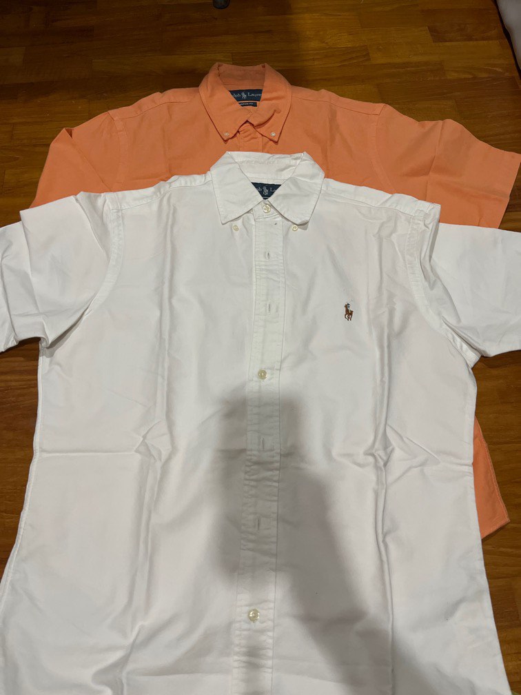 short sleeve ralph lauren shirt sale