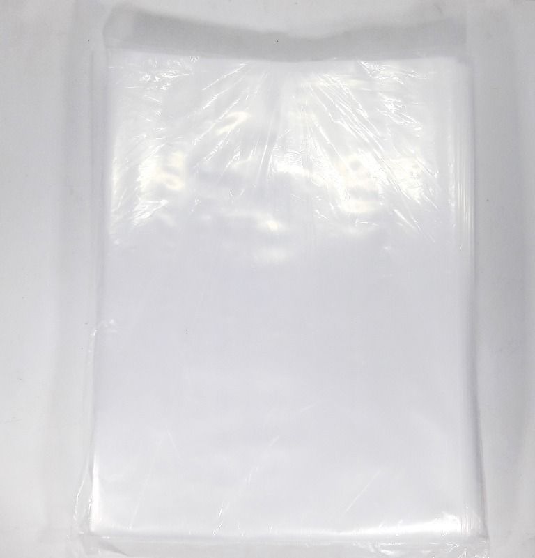 Polyethylene (PE) FoodGrade Plastic Packaging, 9x12", Hobbies & Toys