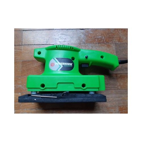 Power Sander, Hobbies & Toys, Stationery & Craft, Craft Supplies