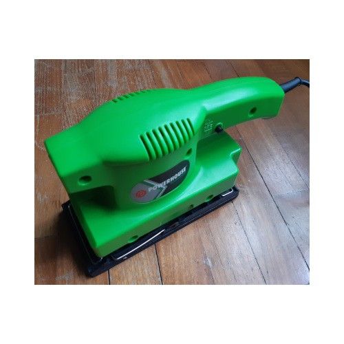 Power Sander, Hobbies & Toys, Stationery & Craft, Craft Supplies