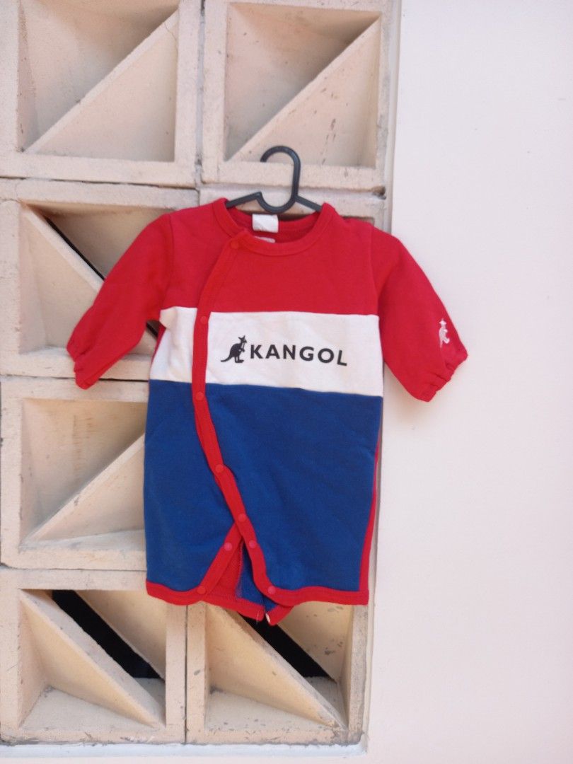 Kangol baby discount