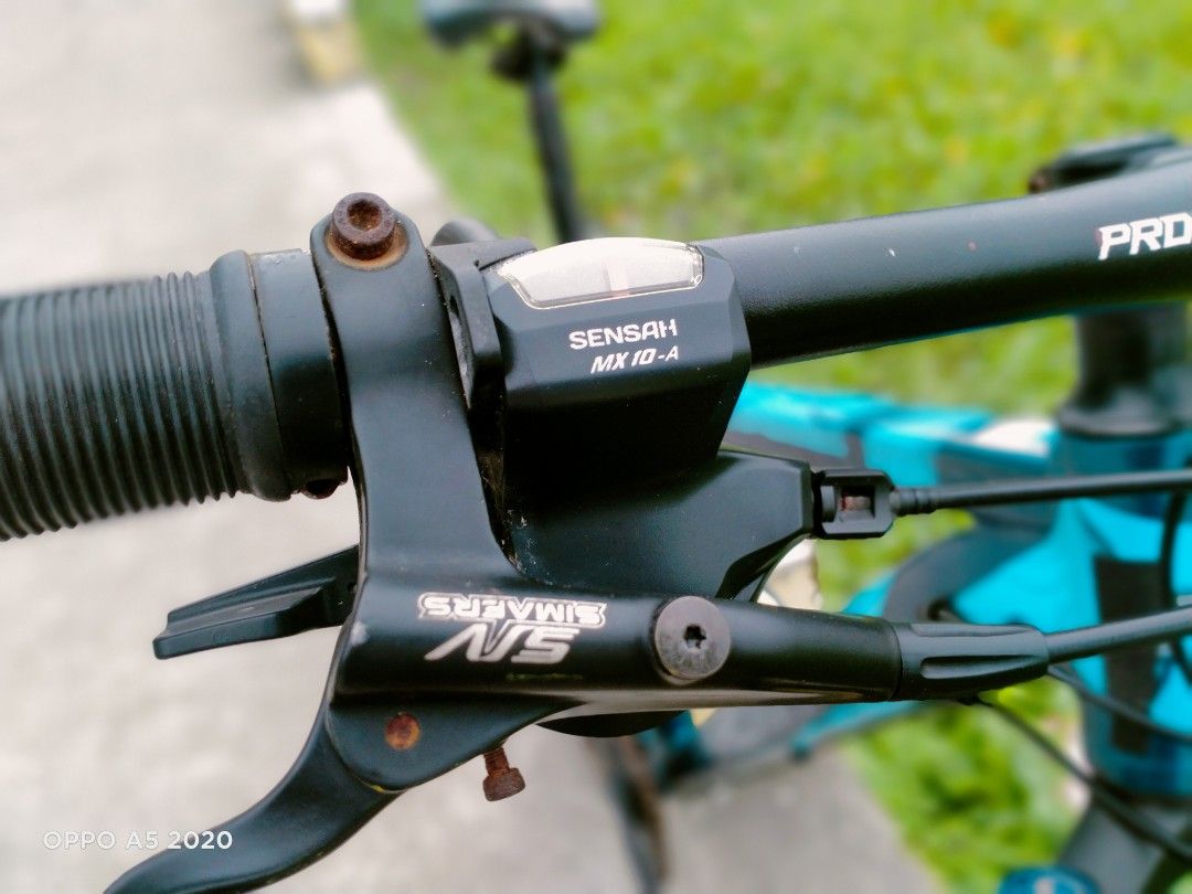 Promax shop pm50 29er