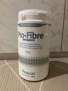 Protexin Pro-fibre for Rabbits (Brand new)