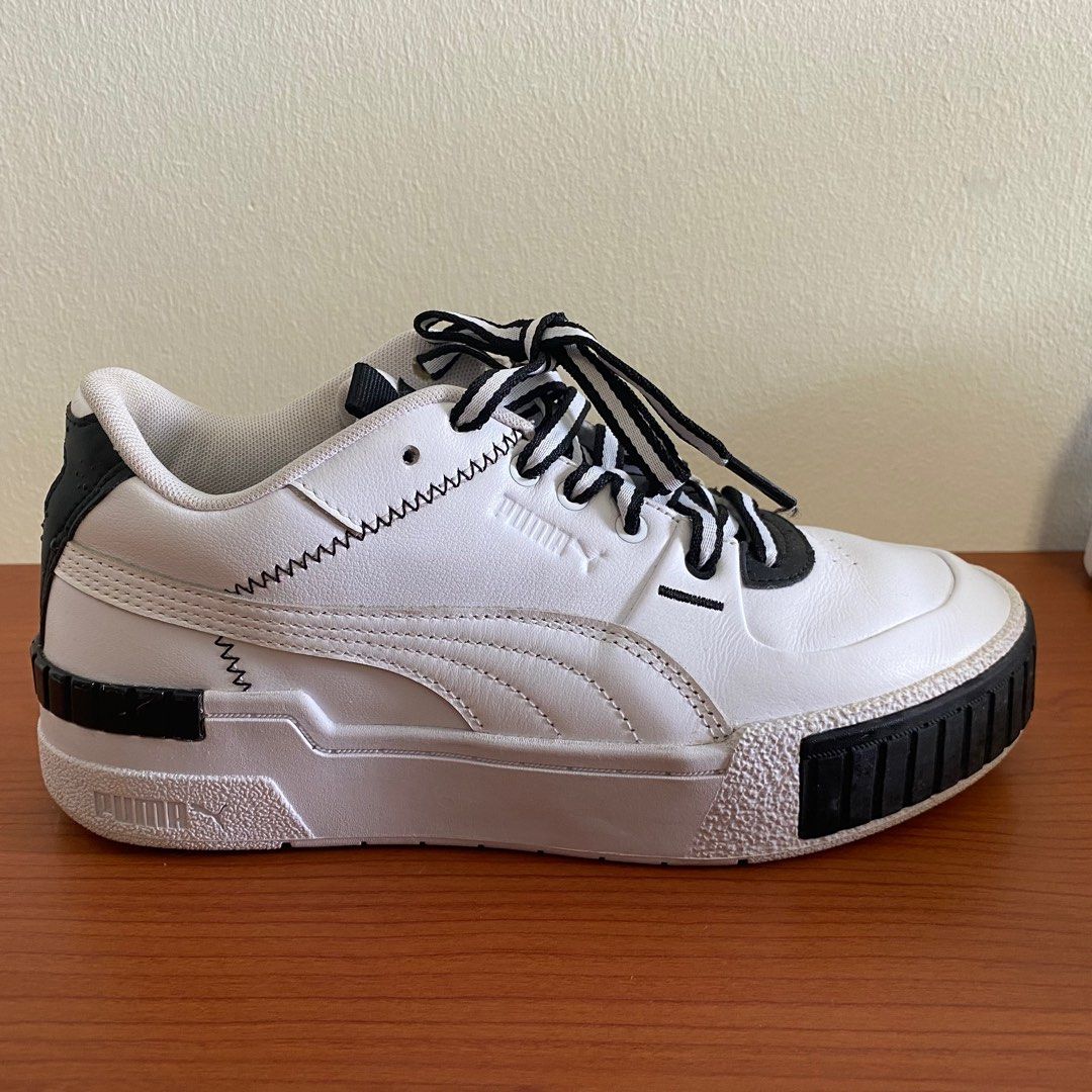Puma schuhe cali online