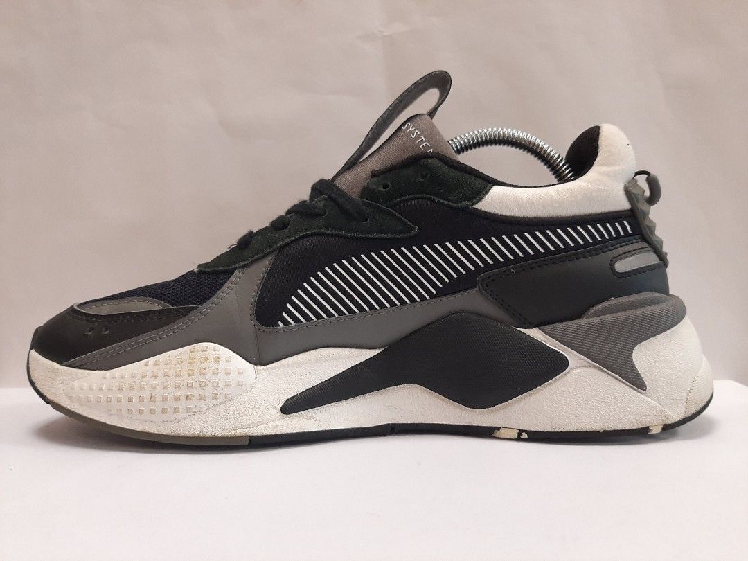 Puma rsx 2025 heren
