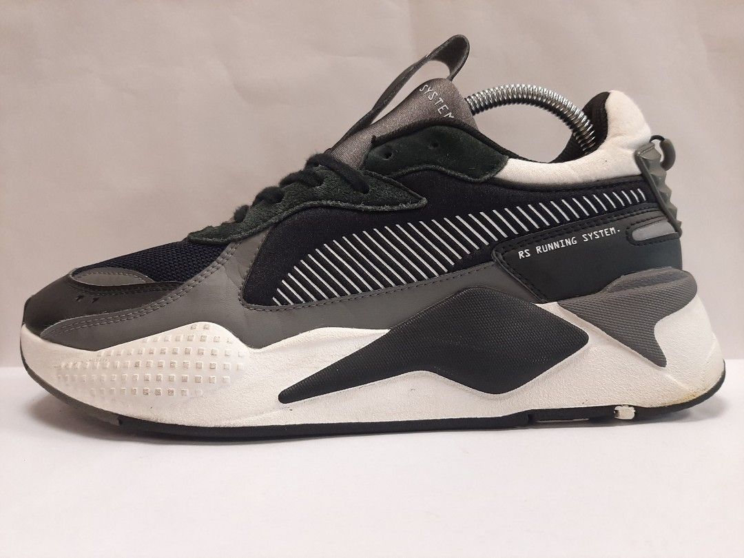 Puma shop rsx jd