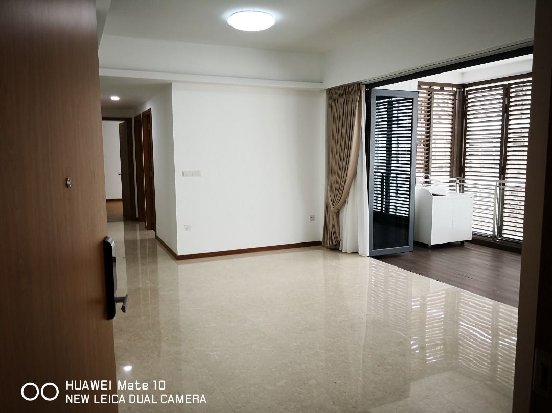 Punggol Watertown Condo (3 bedroom 2 toilet), Property, Rentals, Condos