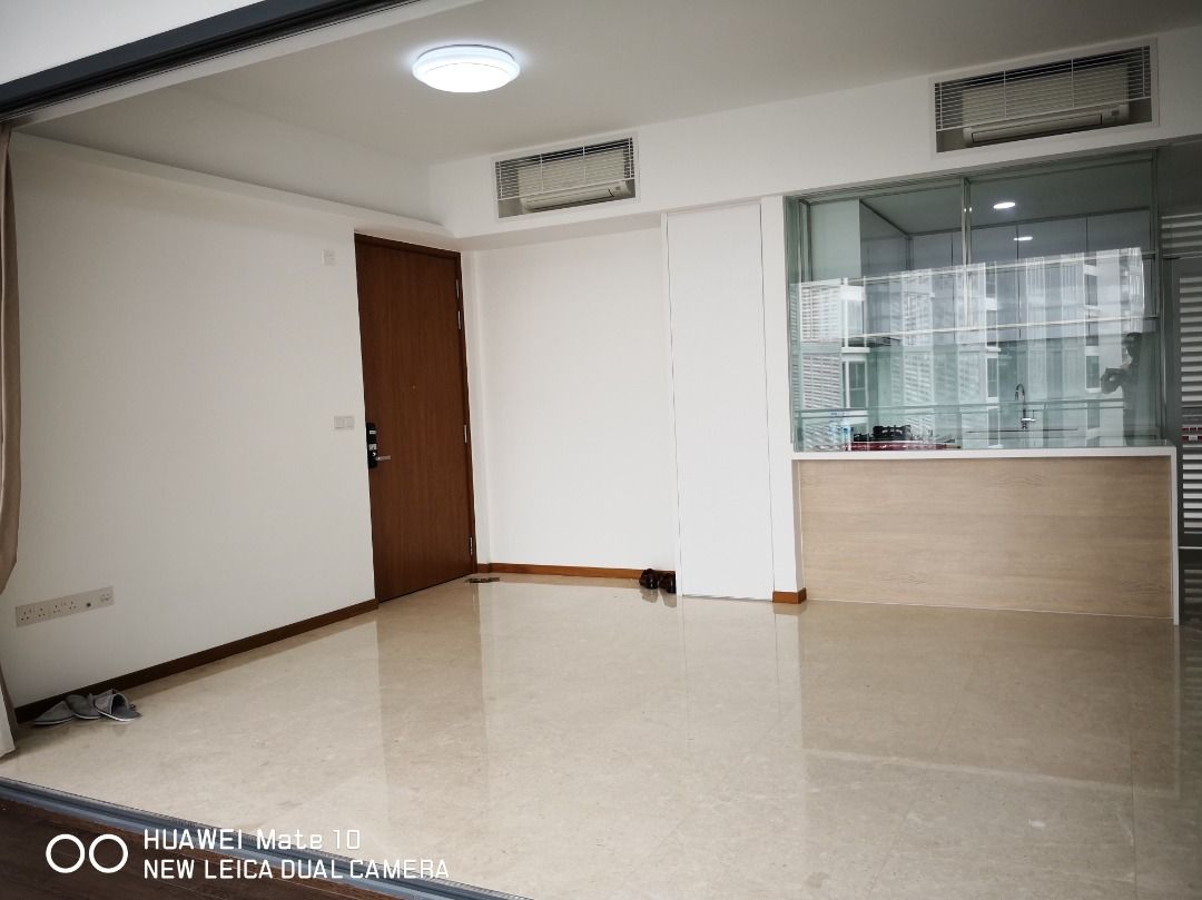 Punggol Watertown Condo (3 bedroom 2 toilet), Property, Rentals, Condos