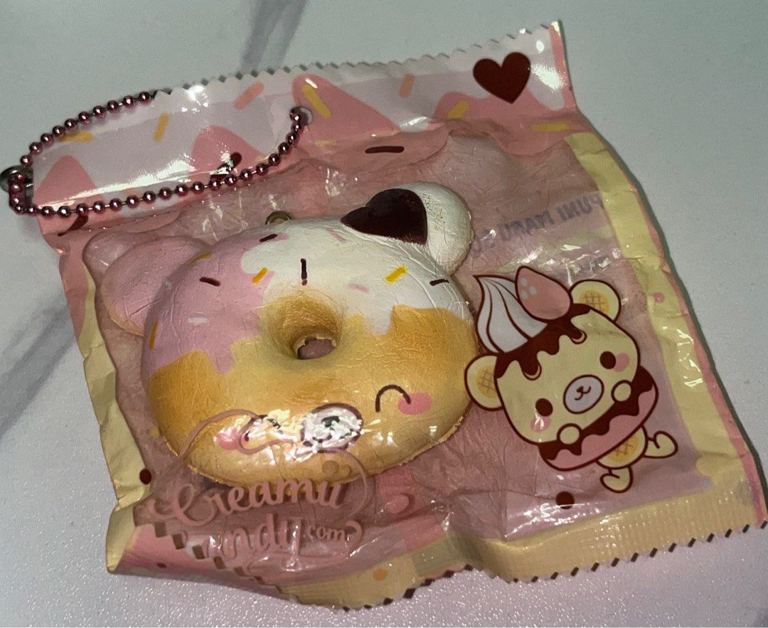 Puni hotsell maru donut