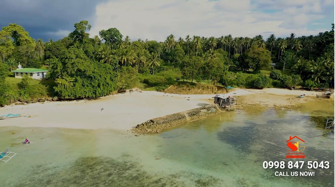 PVT20180415 Beach Property For Sale in BULILUYAN, BATARAZA, PALAWAN