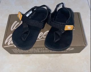 Pyopp - Tapak Barefoot flip flops