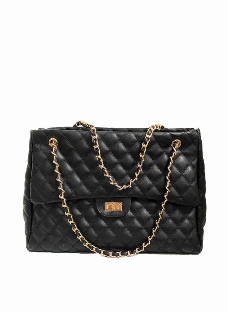 Ainifeel quilted clearance bag