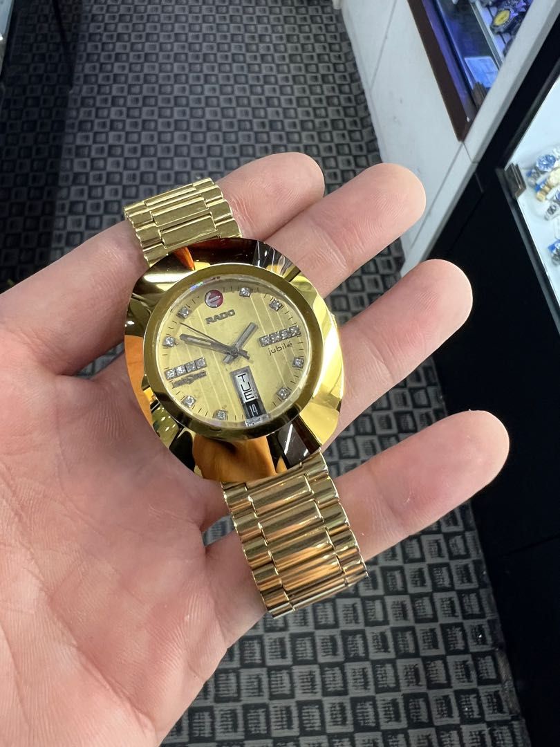 Jam rado jubile outlet