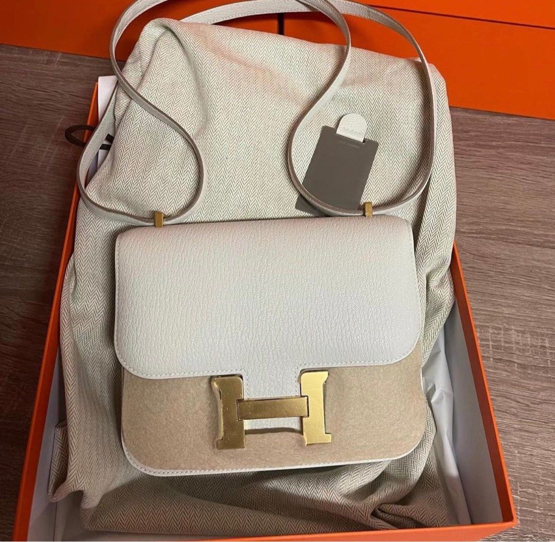 hermes c18
