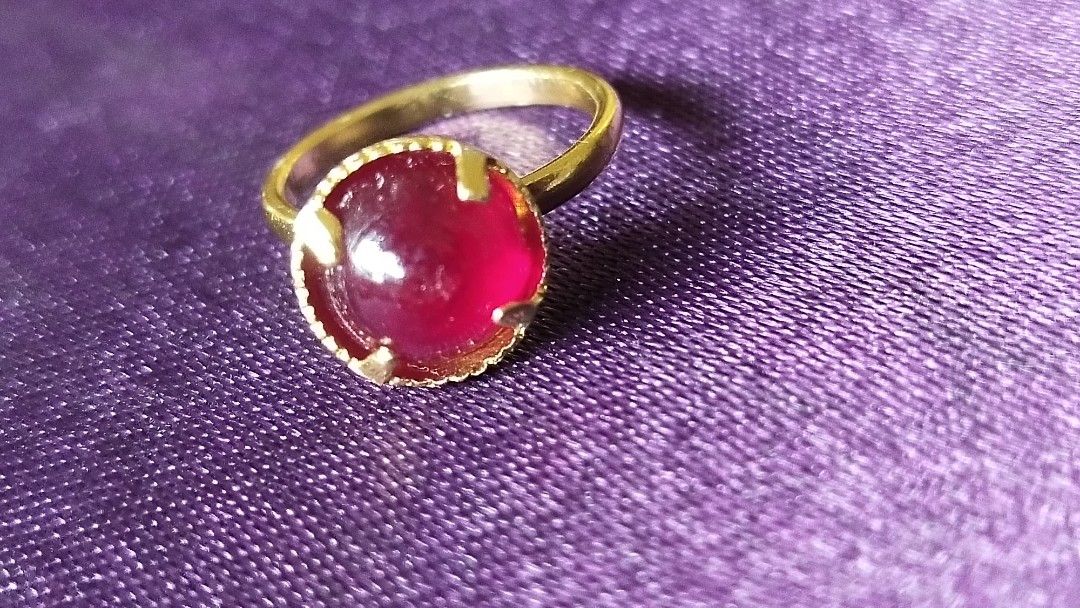 Last finger ring hot sale
