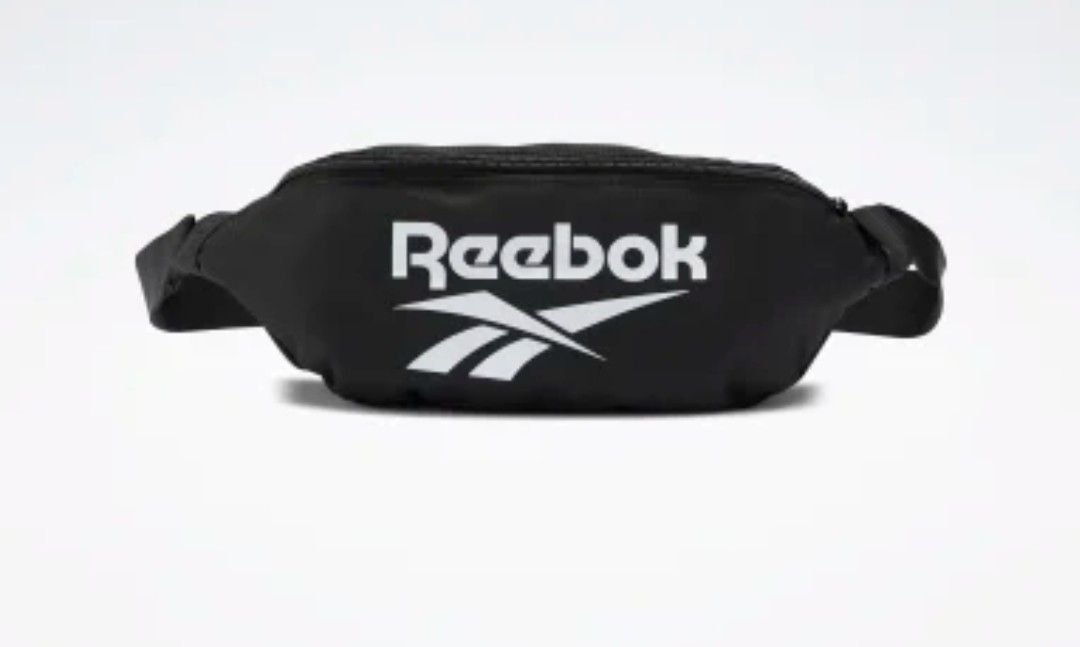 Reebok crossbody bag/Reebok sling pouch/, Men's Fashion, Bags, Sling ...