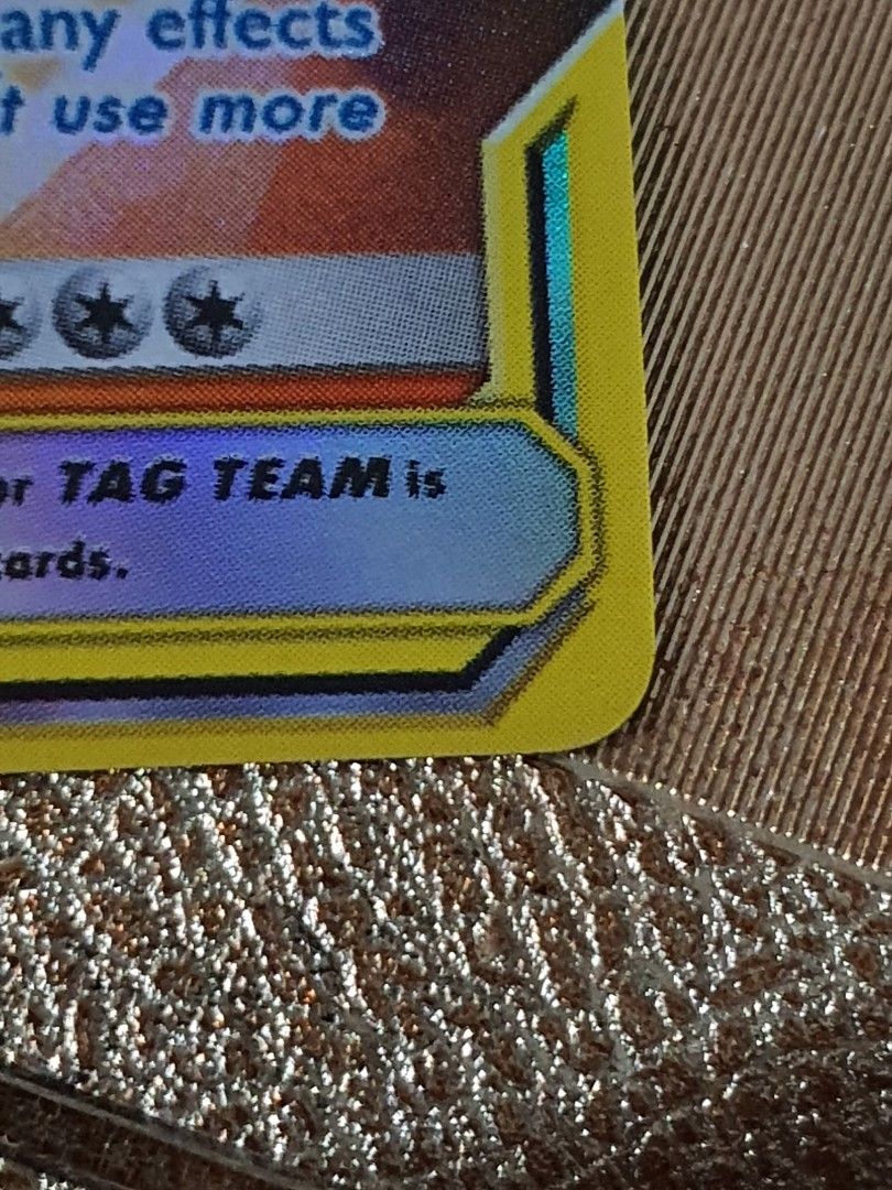 Rehiram and charizard Tag team, Hobbies & Toys, Toys & Games on Carousell