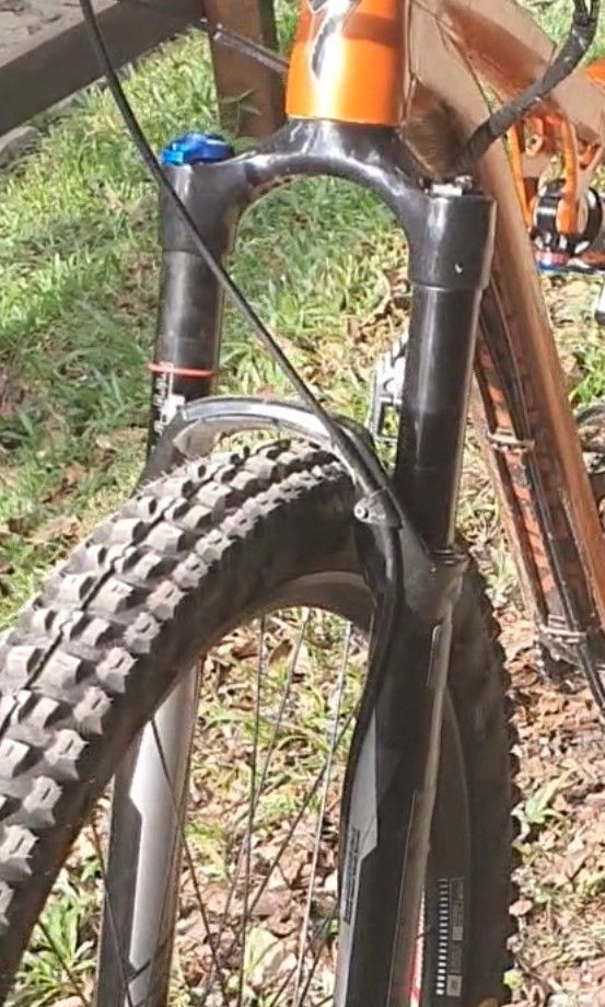 Rockshox cheap reba rc3