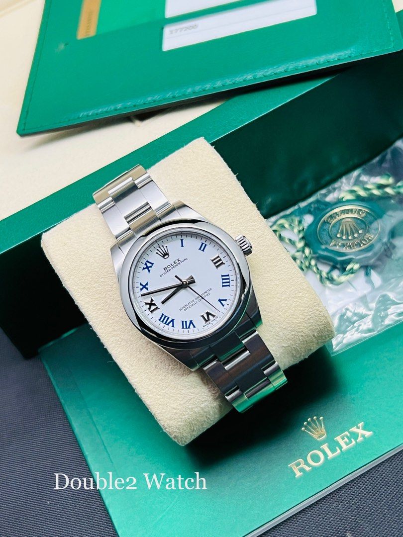 Rolex 177 top 200 price