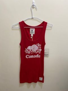 ㊣Roots in加拿大🇨🇦背心