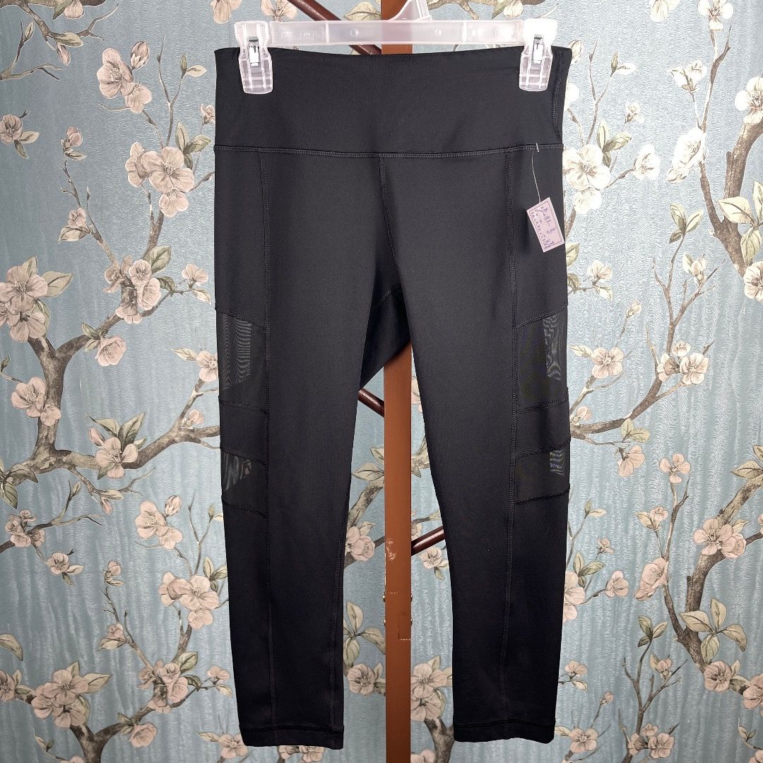 90 degree by reflex capri cheap leggings