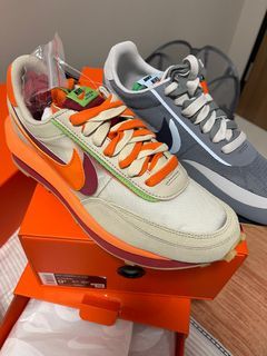 Sacai Clot (US9.5/10)
