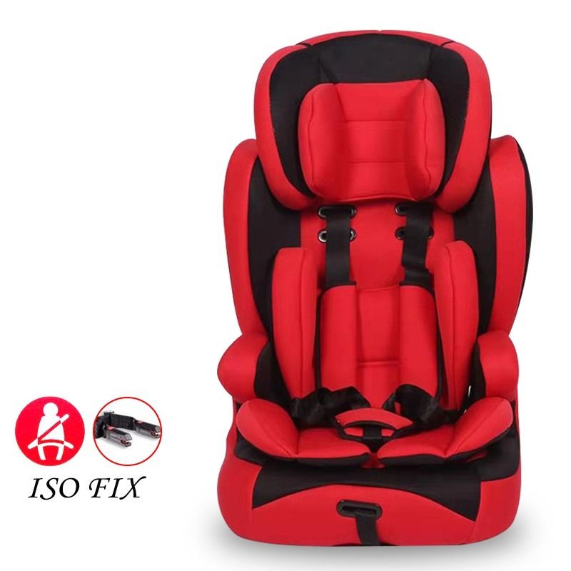 Safety Car Seat for Toddlers and Children Fit for 9 Months to 12 Years Old Kid Babies Kids Going Out Car Seats on Carousell