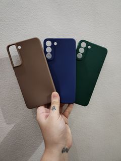 Samsung S22 plus cases (Pasig)
