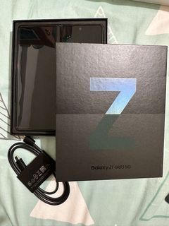 Samsung Z Fold 3 256gb