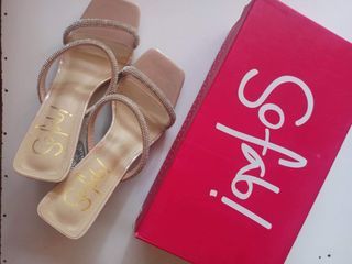 Sandals (So Fab!)