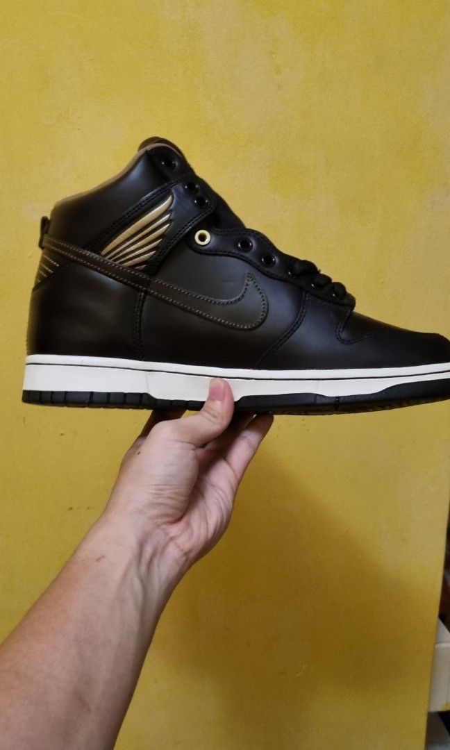 dunk high pawn shop