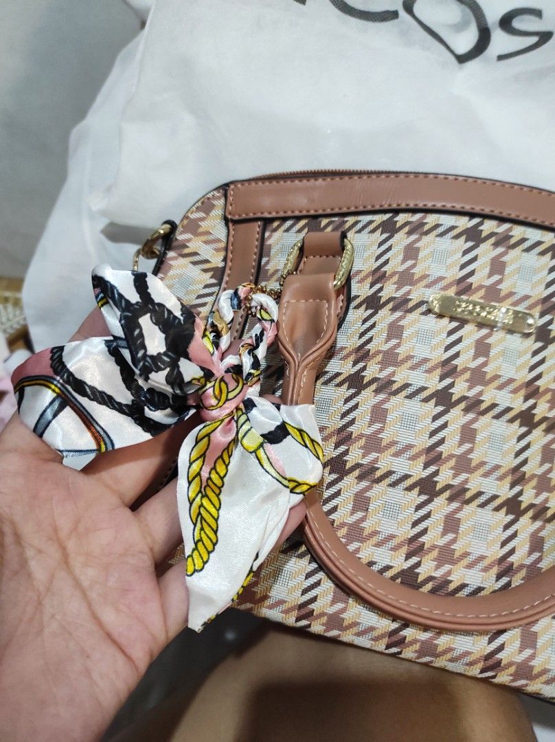 Secosana shoulder bag price shop
