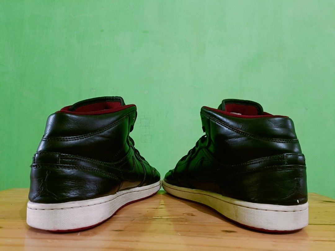 sepatu nike air jordan 1 mid