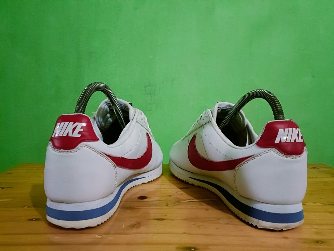 sepatu nike cortez