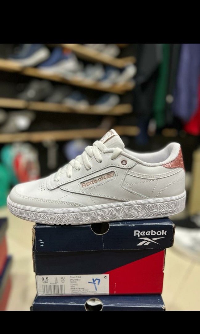 Sepatu reebok hot sale women