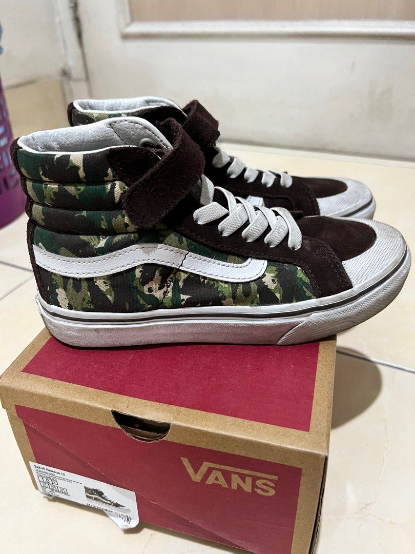 vans 31