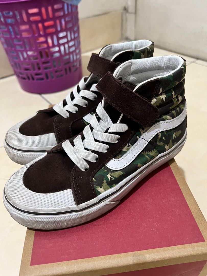 vans 31