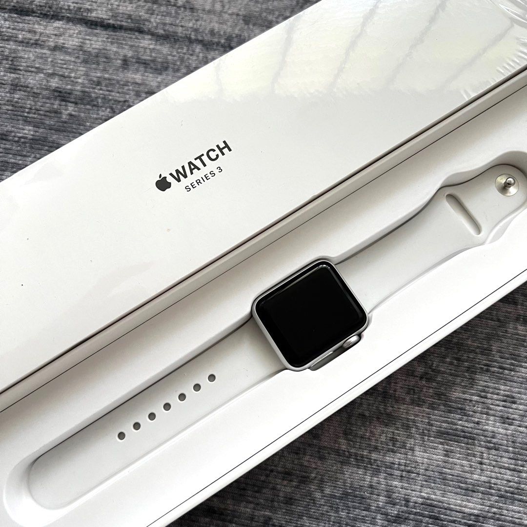 Series 3 silver 2025