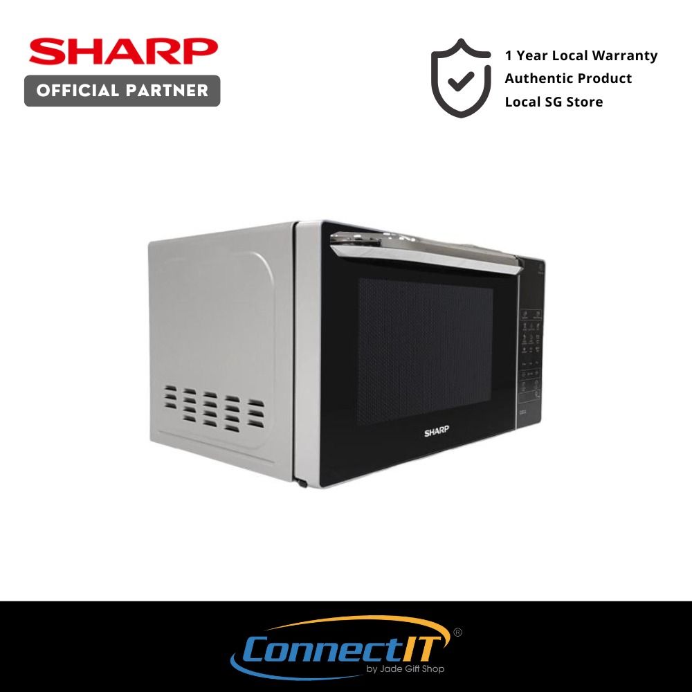 Sharp R-62E0 20L Microwave Oven with Grill With 1 year warranty, TV ...