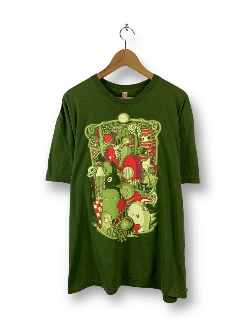 woot tees