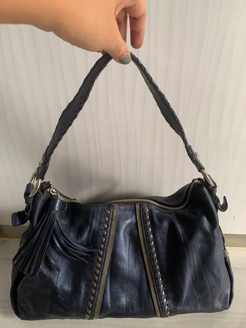 Renoma bag top