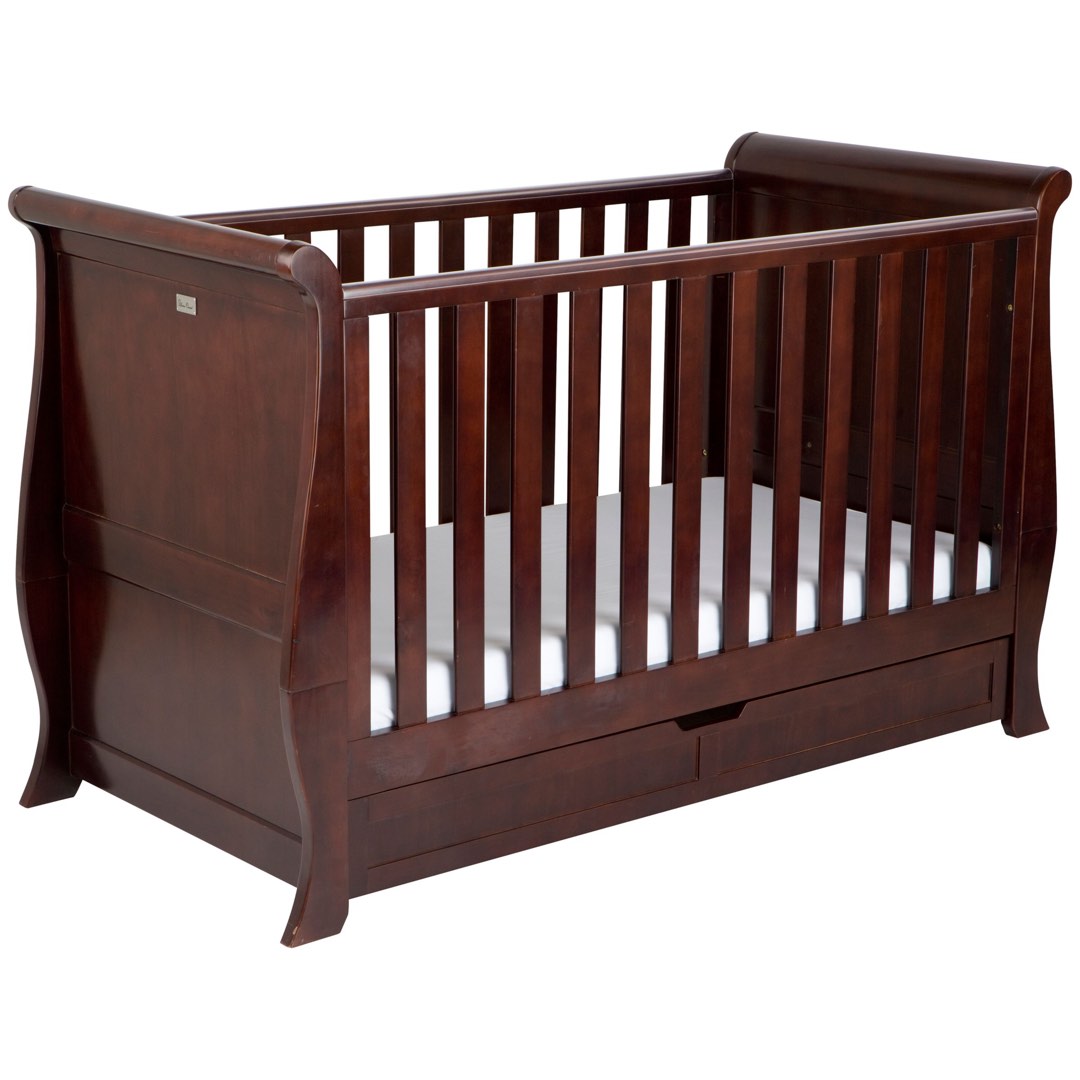 Dorchester crib conversion on sale kit