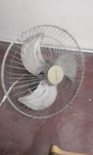 Sirang electric fan