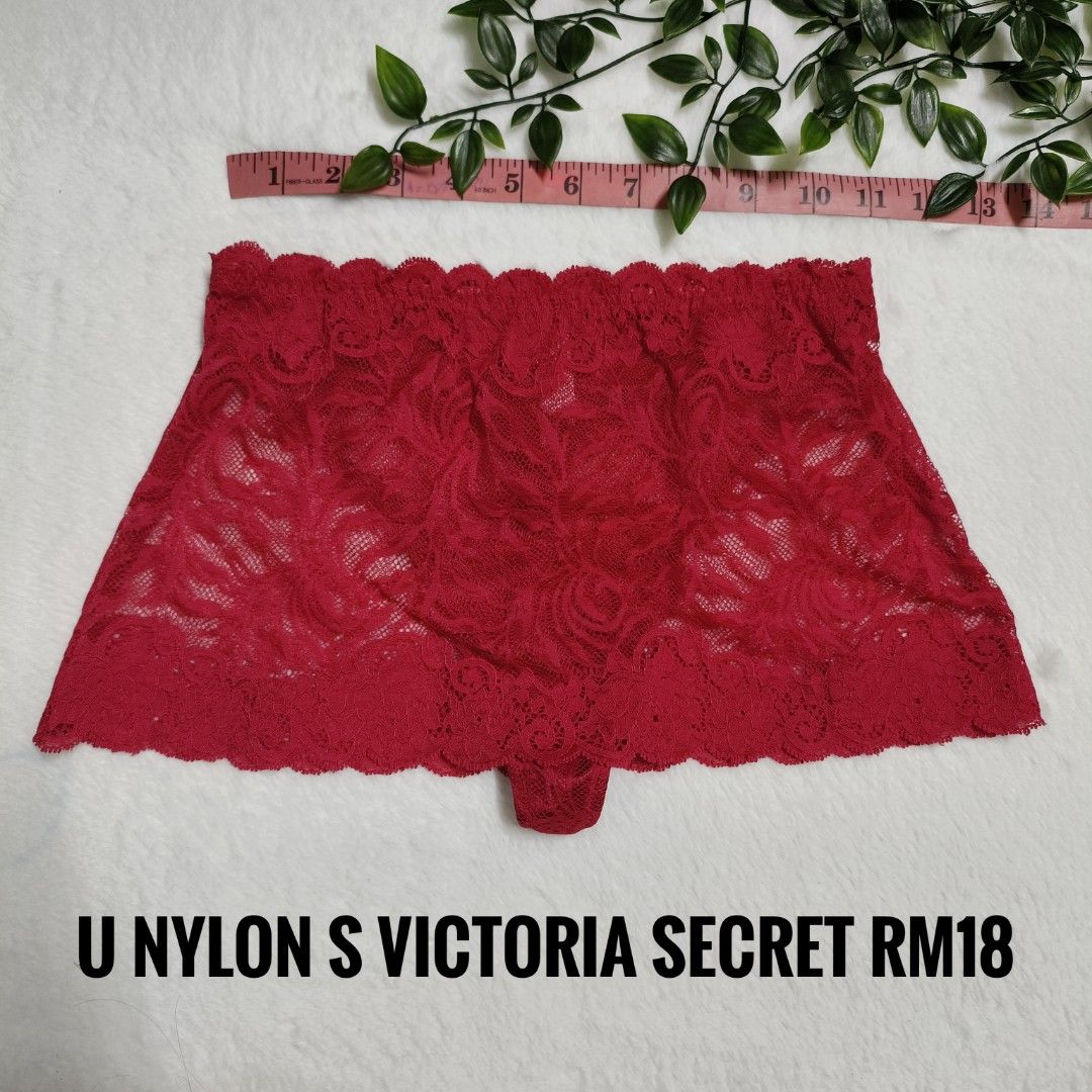 PANTIES VICTORIA SECRET, Women's Fashion, New Undergarments