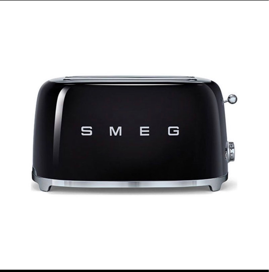 Smeg Toaster, TV & Home Appliances, Kitchen Appliances, Ovens