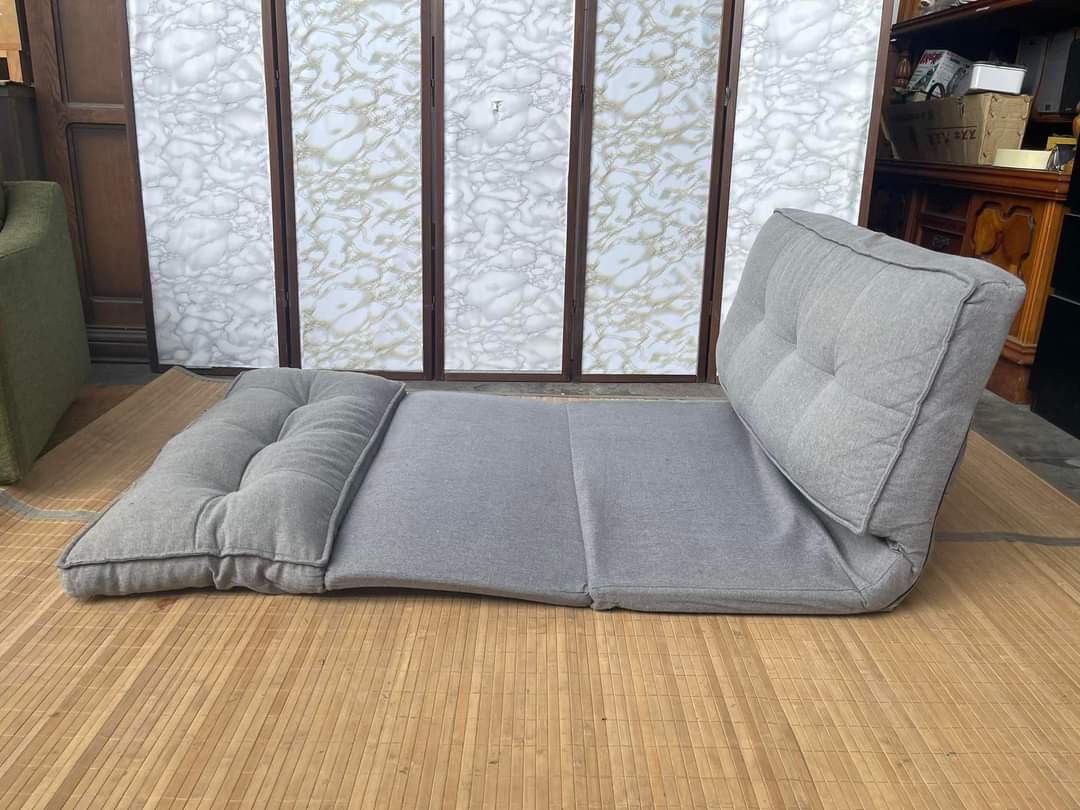 sofabed japan surplus, Furniture & Home Living, Furniture, Sofas on