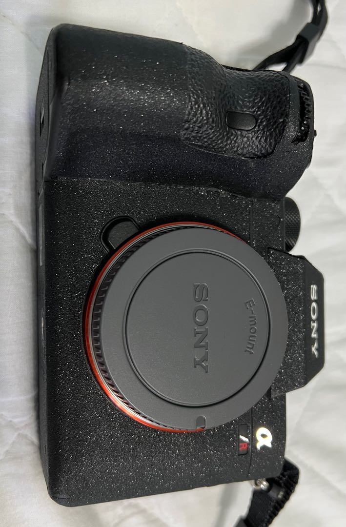 SONY A7R4 for sell, Photography, Cameras on Carousell