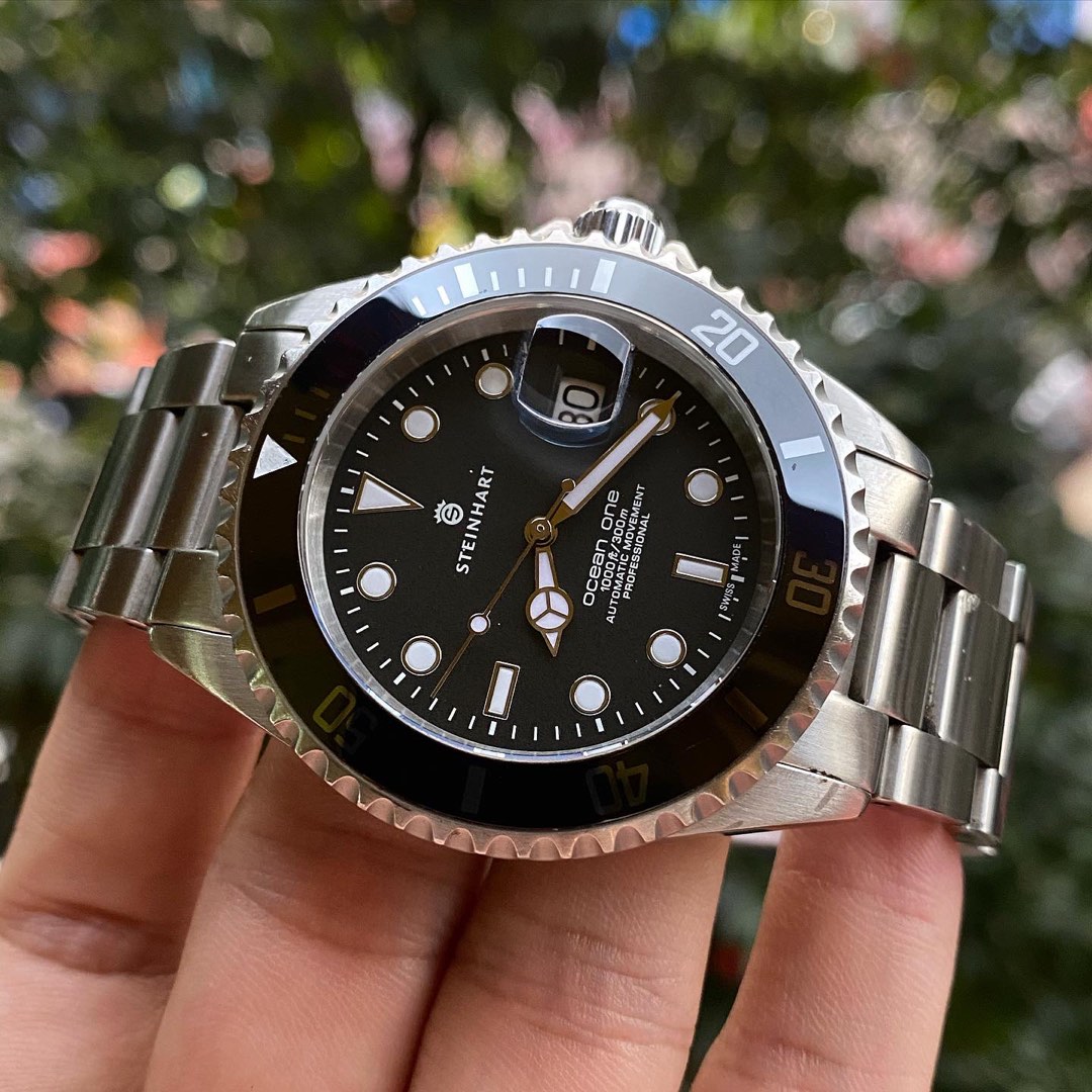 Jam steinhart shop