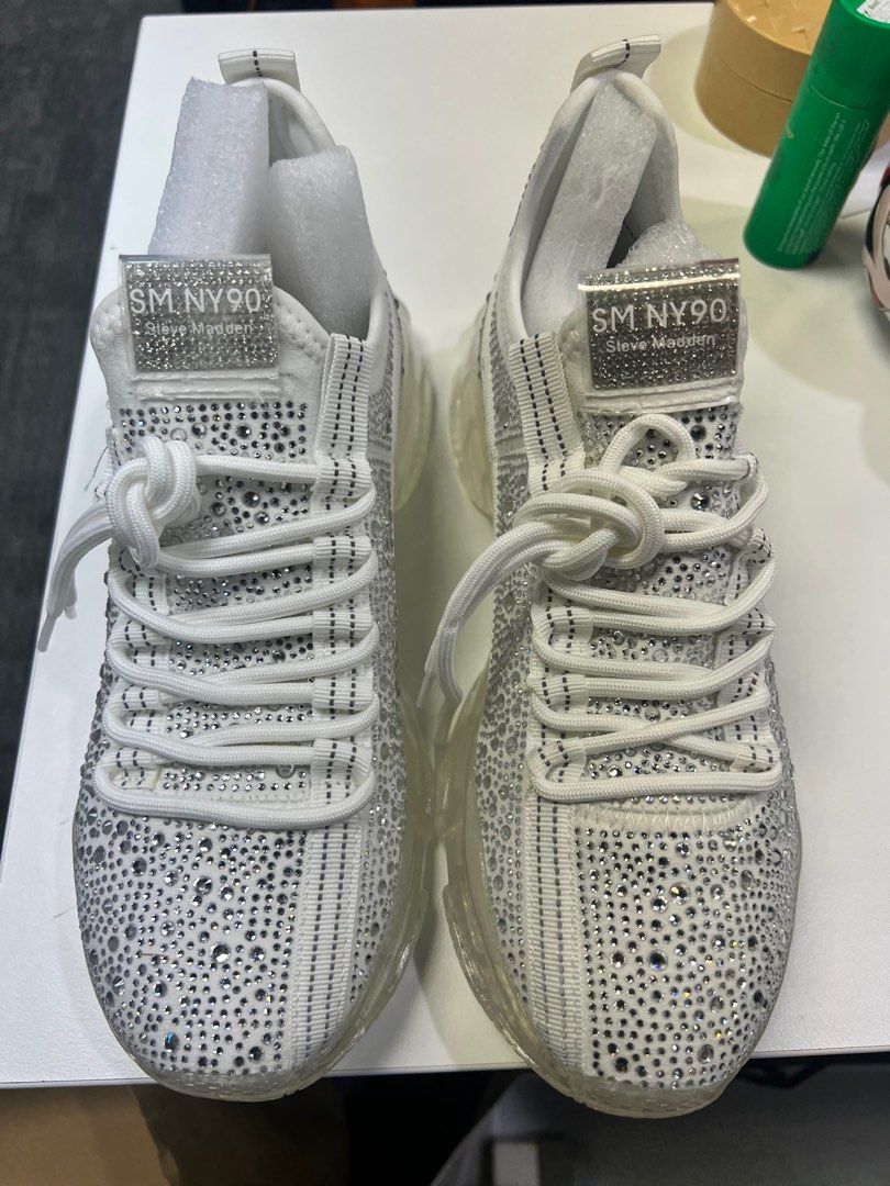 Maximus sneaker steve outlet madden
