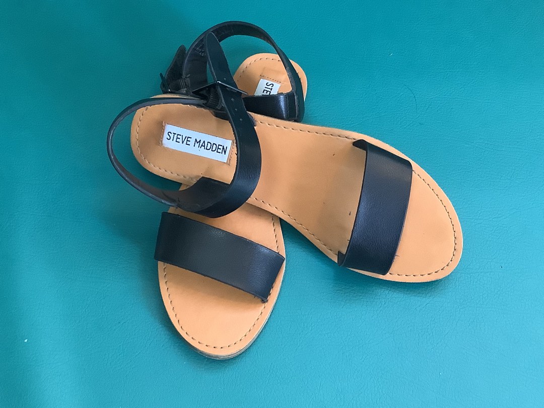 steve madden sandals target